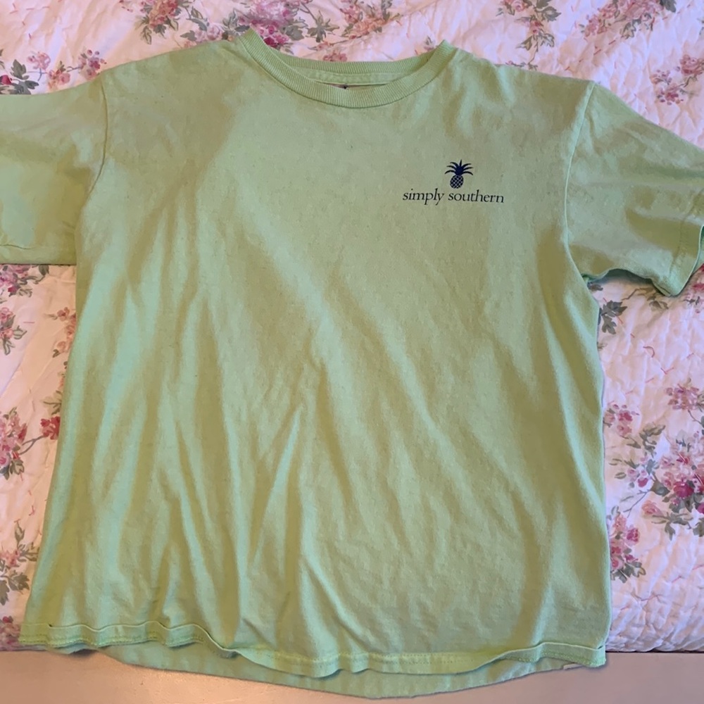 Simply Southern Shirt